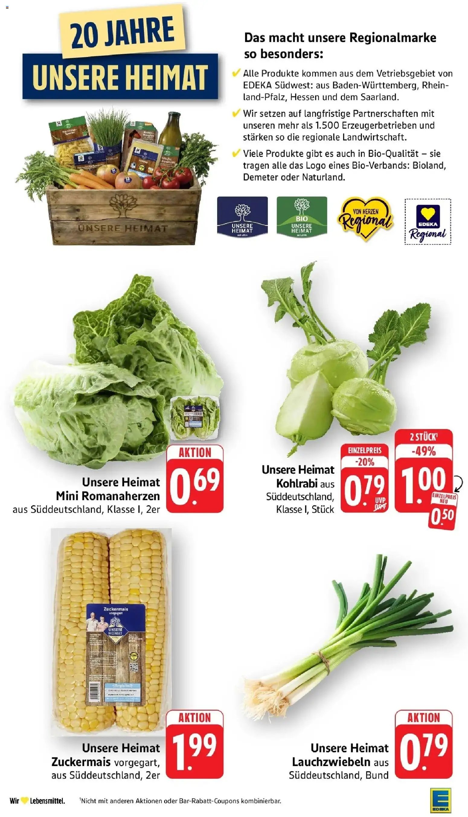 E center Prospekt Calw
