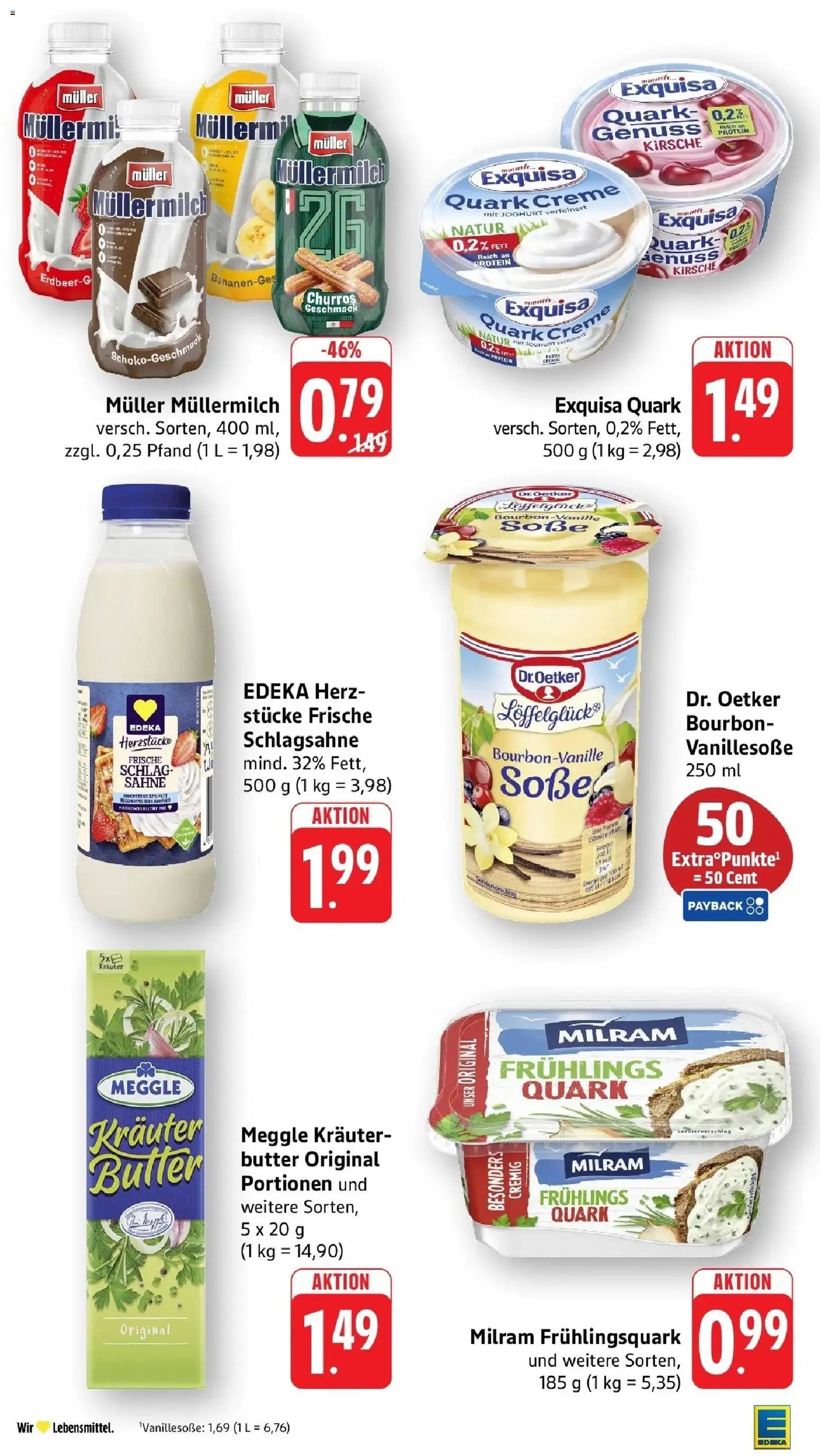 E center Prospekt Calw