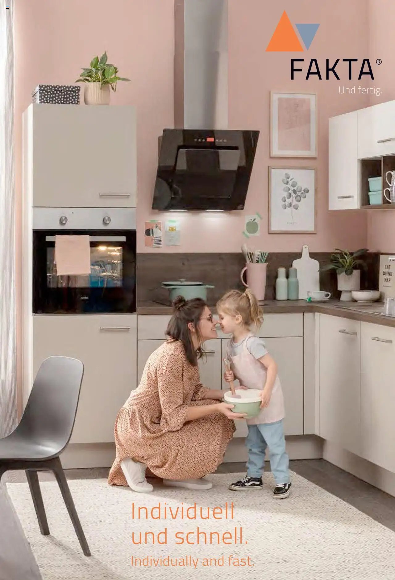 Ostermann Fakta Küchenmagazin