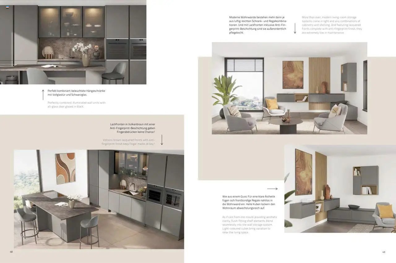 Ostermann Fakta Küchenmagazin