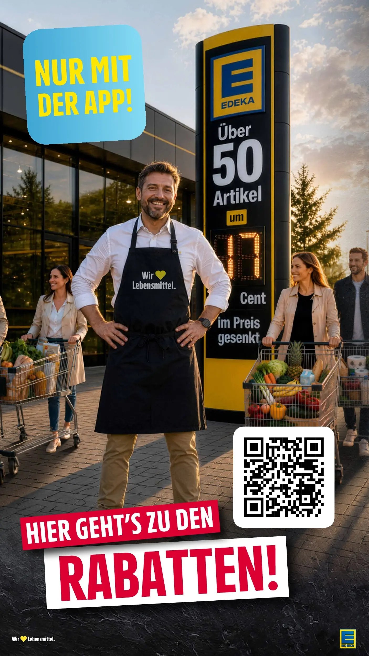 E center Prospekt Wittlich	
