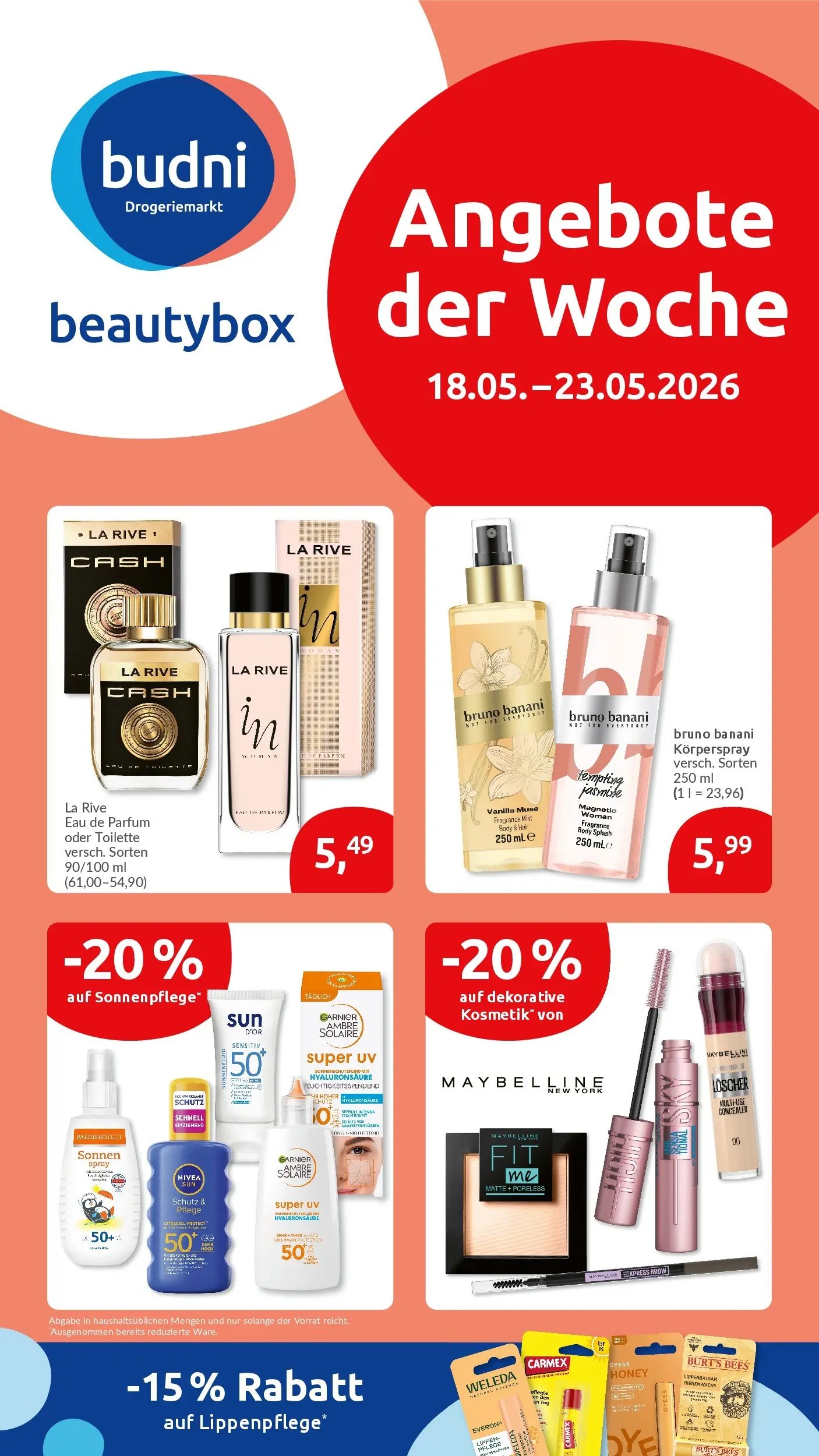 E center Prospekt Wittlich	