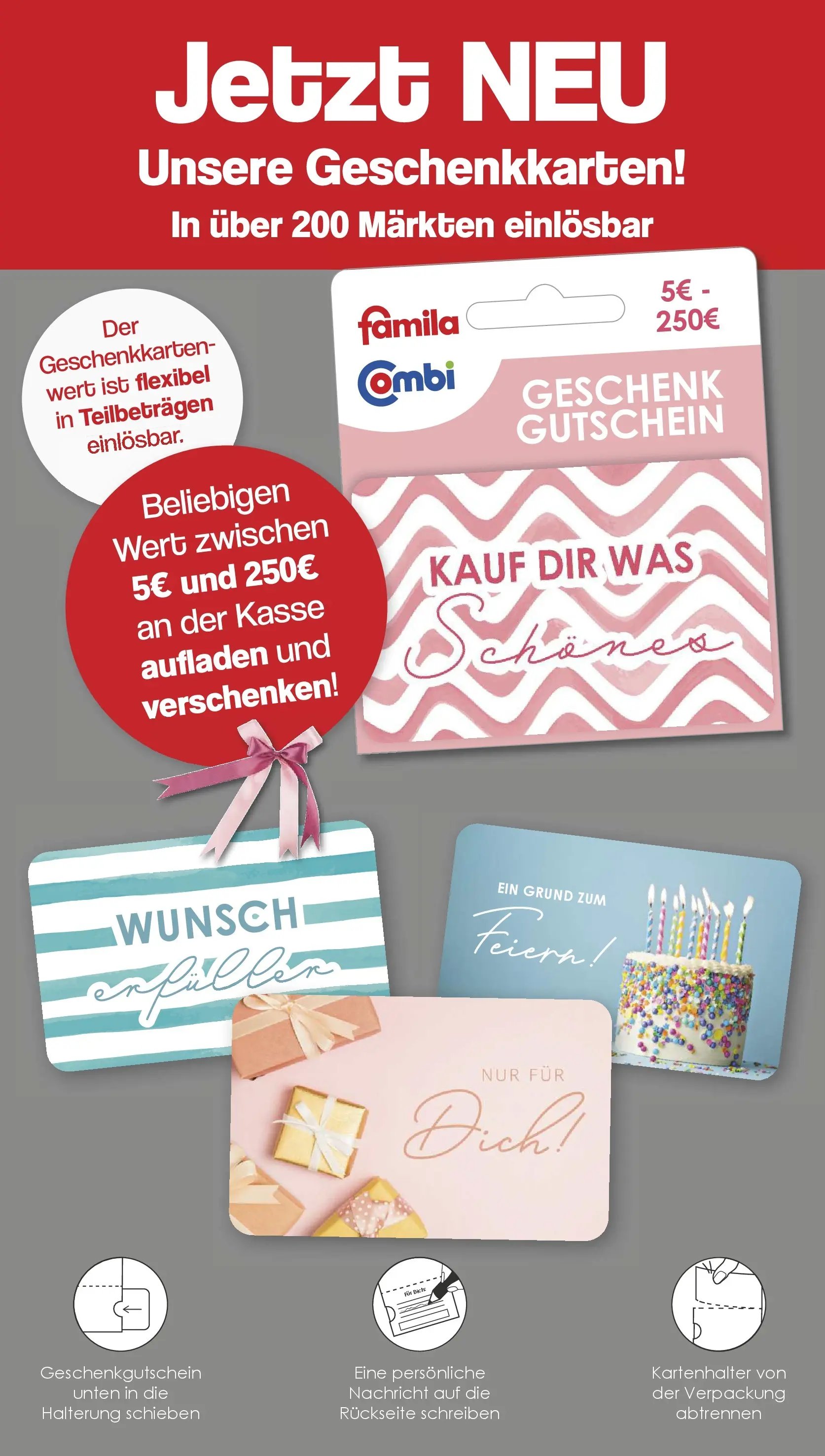 Famila Nordwest  Wochenangebote