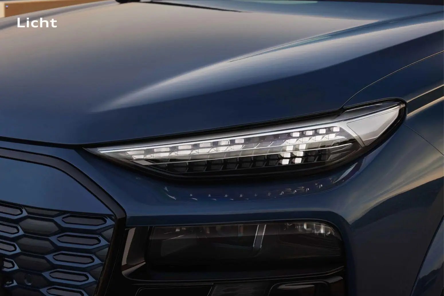 Audi Prospekt 	 (2025-10-28 - 2026-10-28)