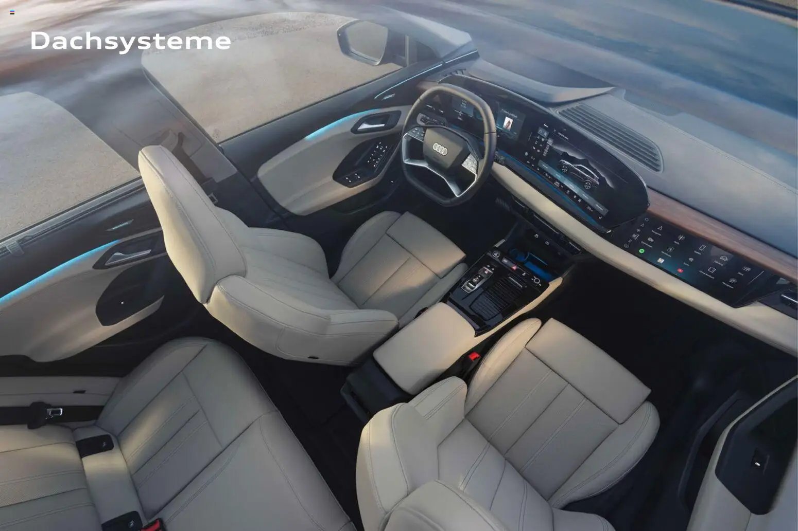 Audi Prospekt 	 (2025-10-28 - 2026-10-28)