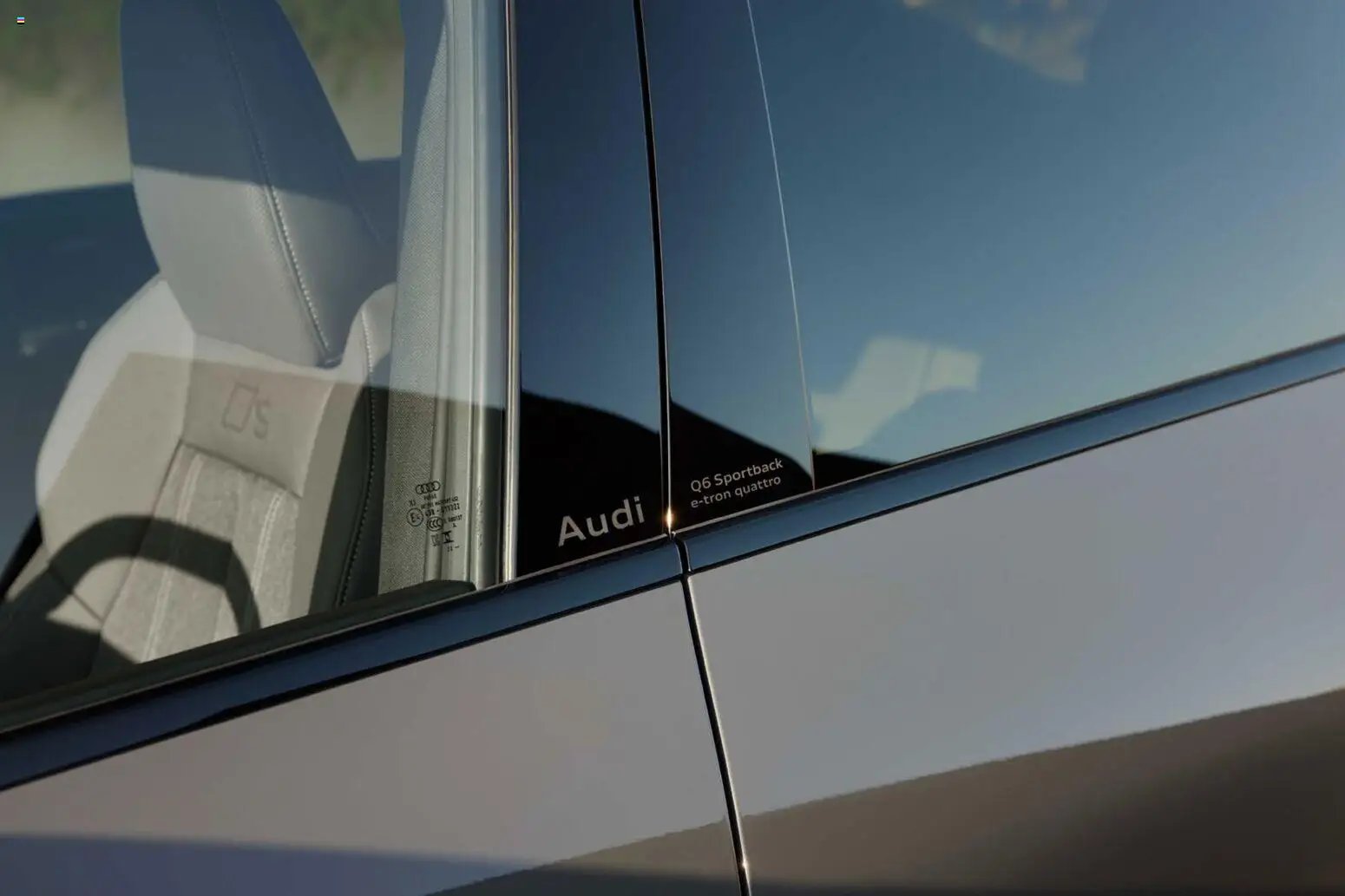 Audi Prospekt 	 (2025-10-28 - 2026-10-28)