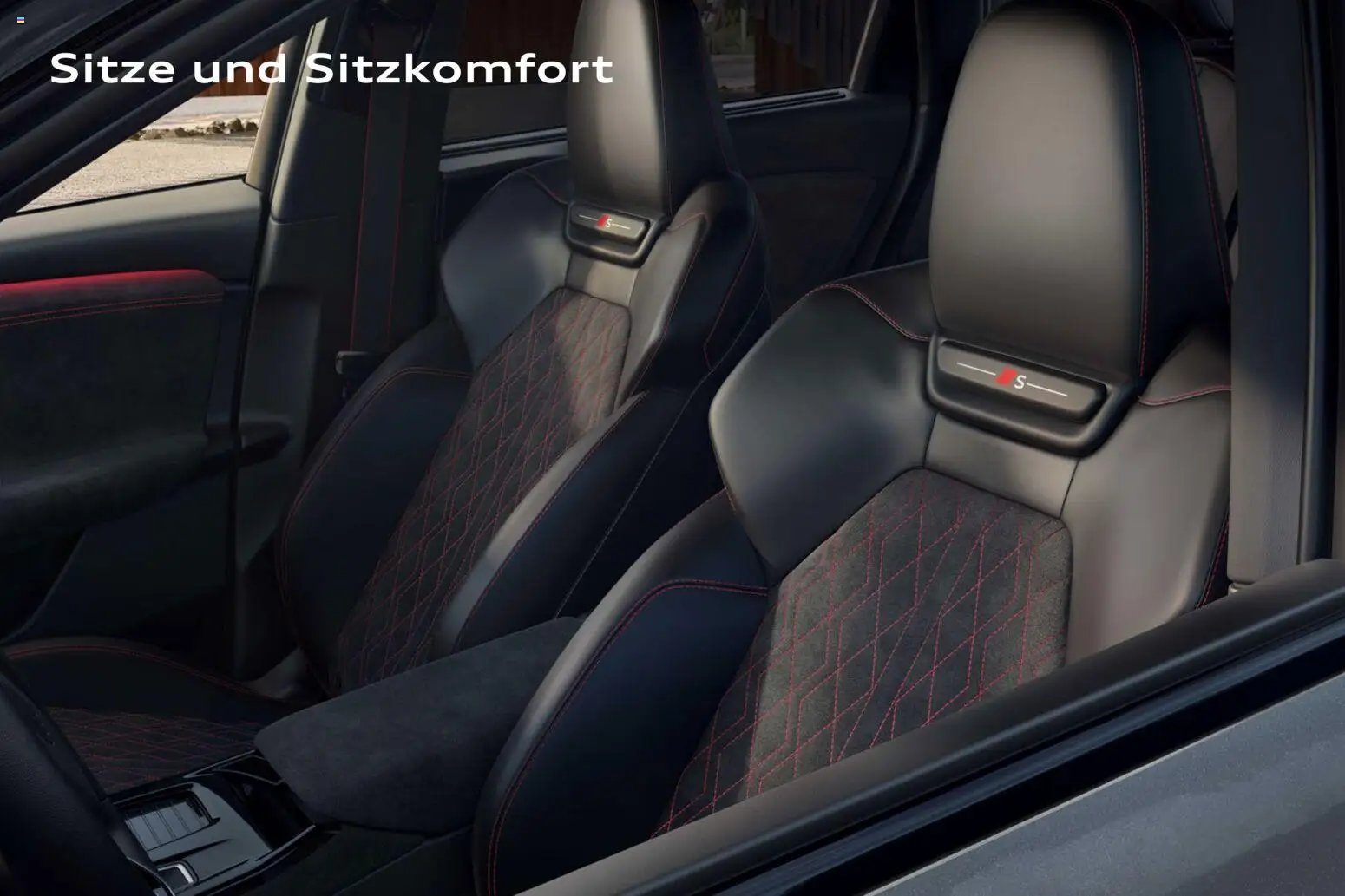 Audi Prospekt 	 (2025-10-28 - 2026-10-28)