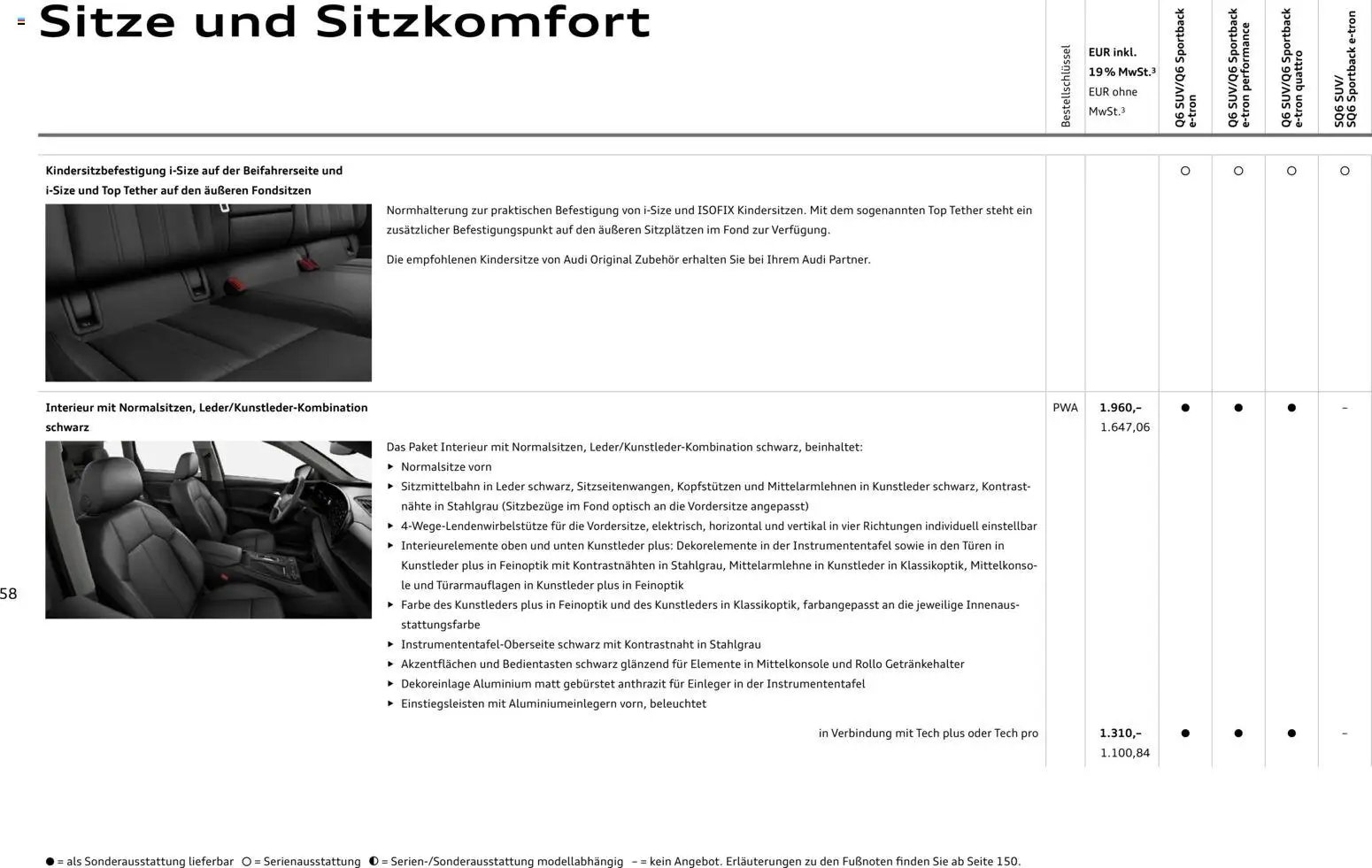 Audi Prospekt 	 (2025-10-28 - 2026-10-28)