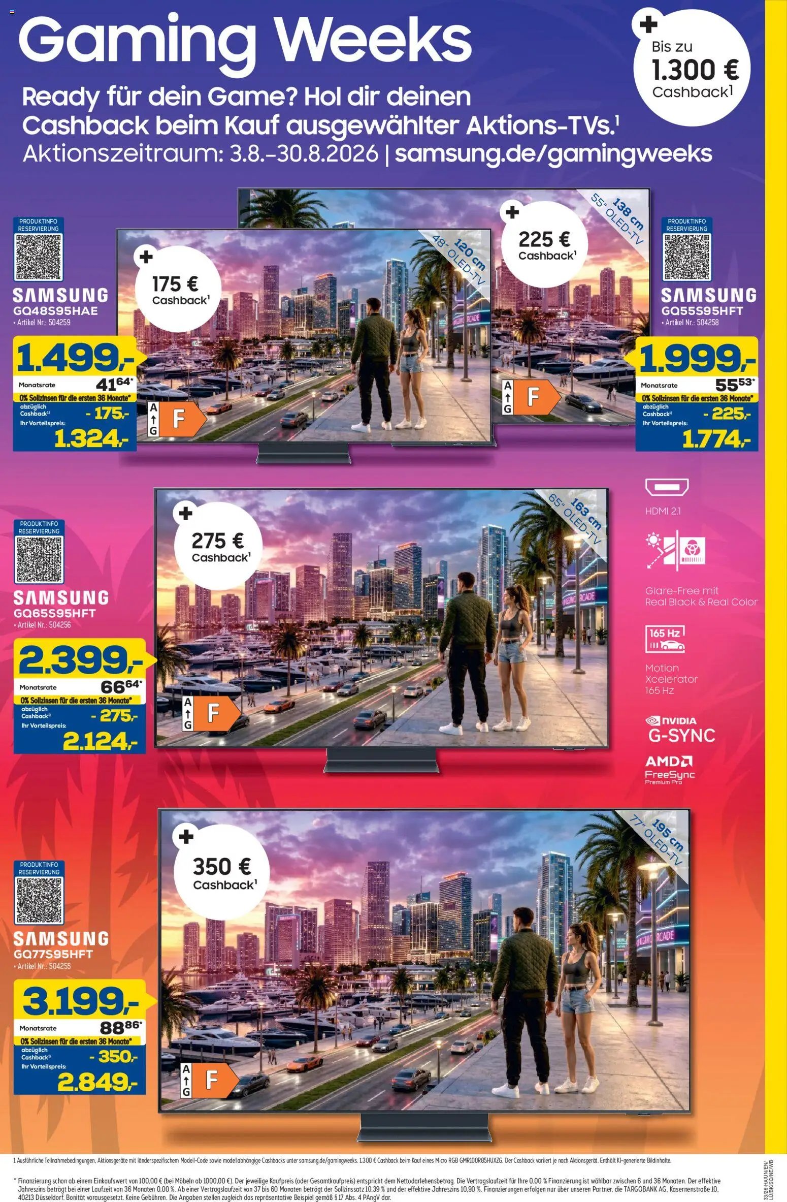 Euronics Prospekt Berlet