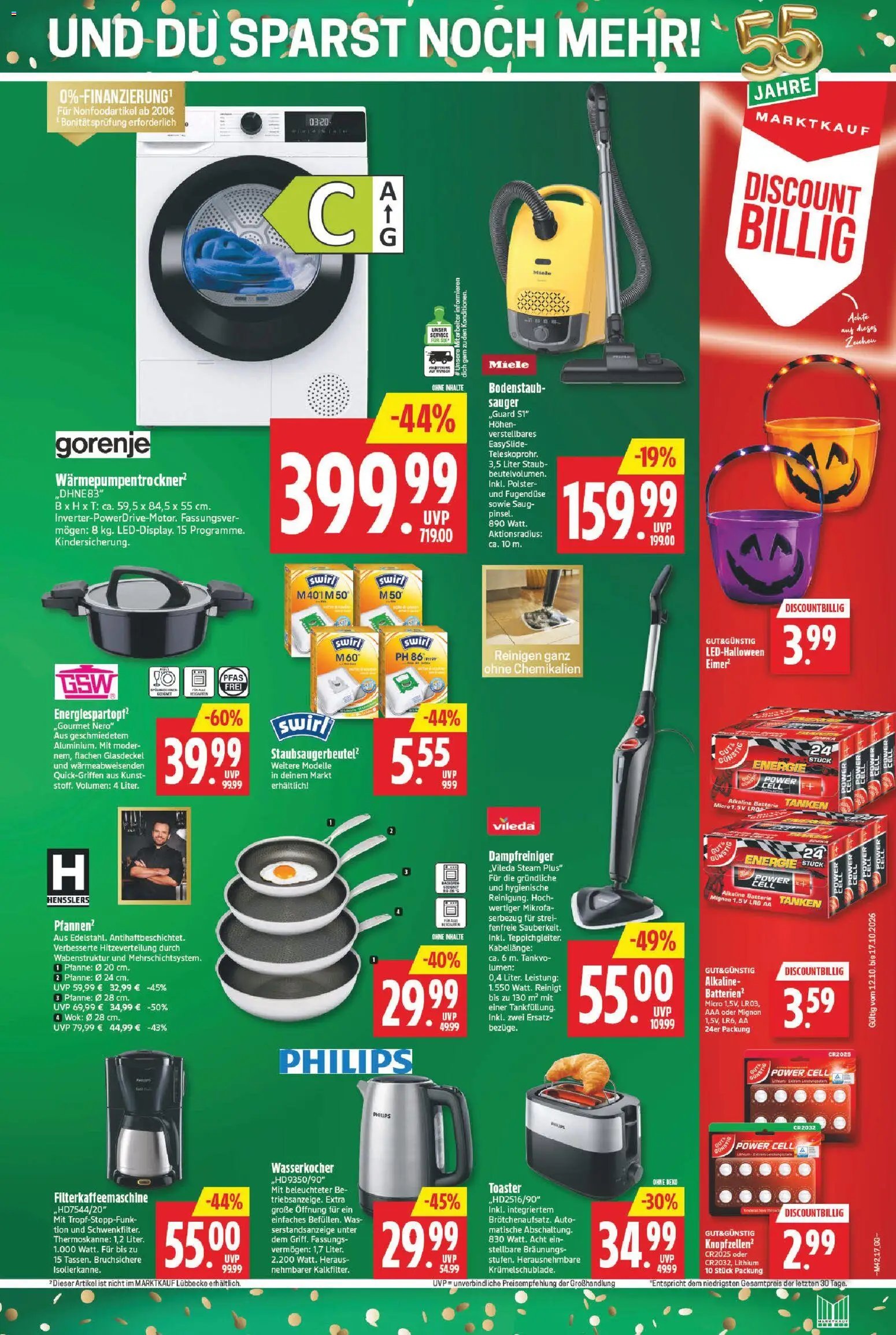 Marktkauf Prospekt