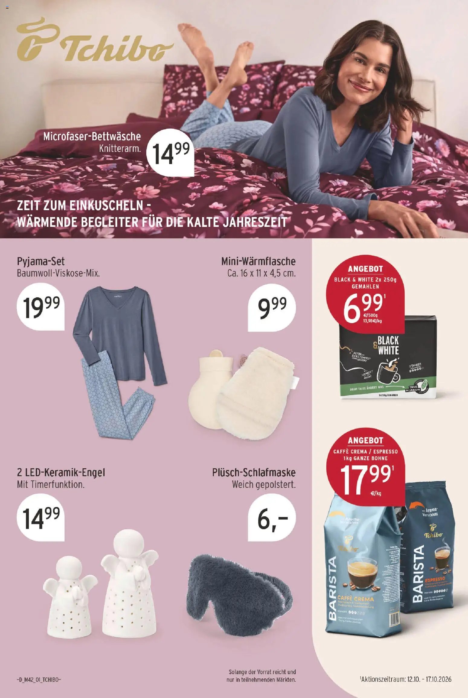 Marktkauf Prospekt