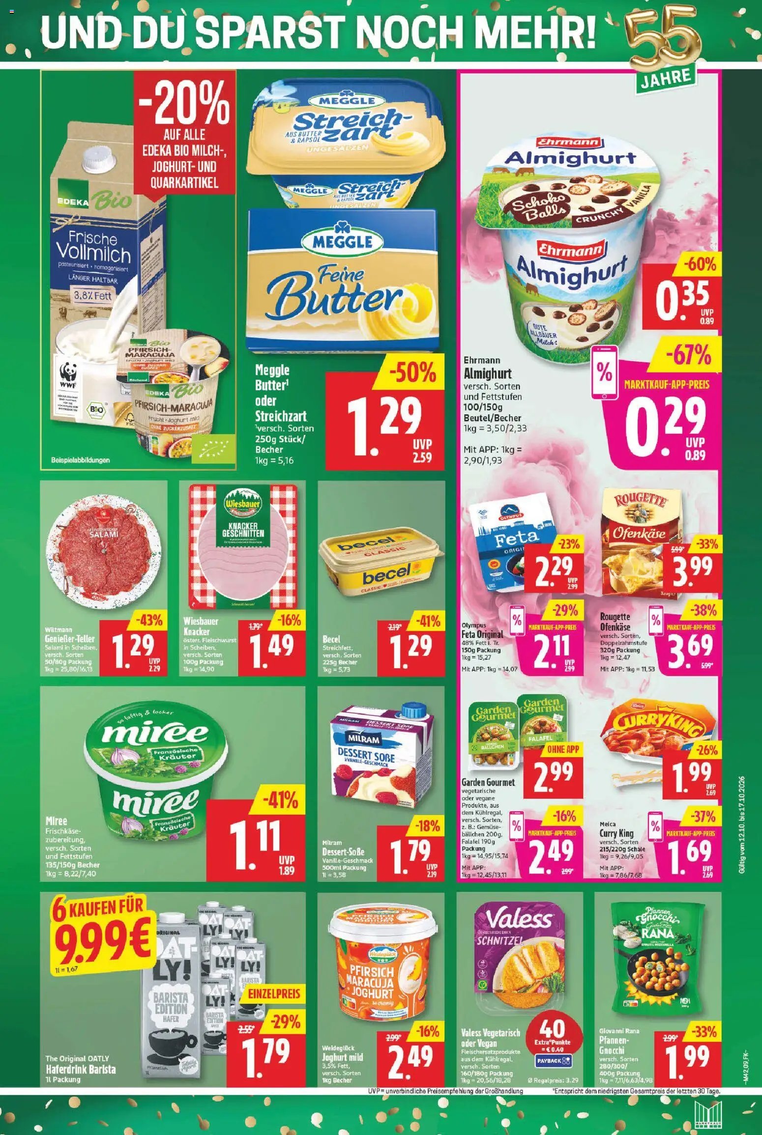 Marktkauf Prospekt