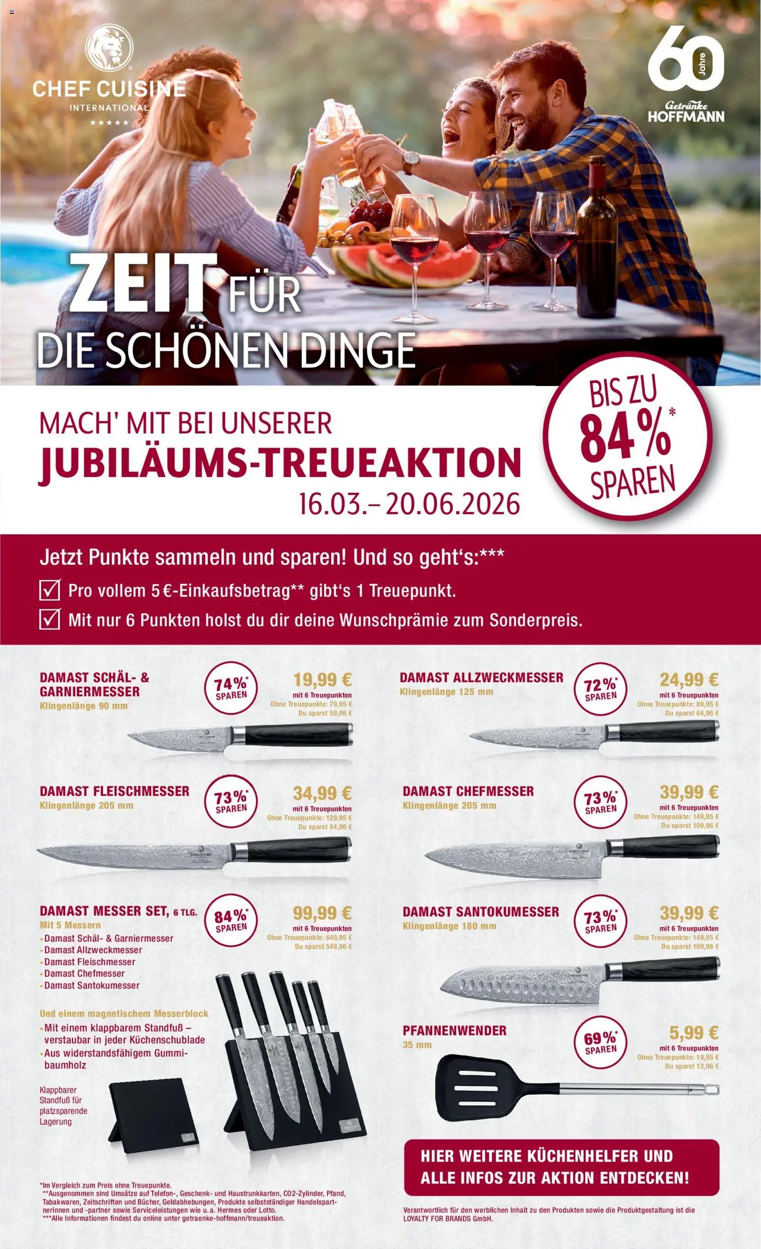 Getränke Hoffmann Prospekt 	 (2026-05-04 - 2026-05-09)