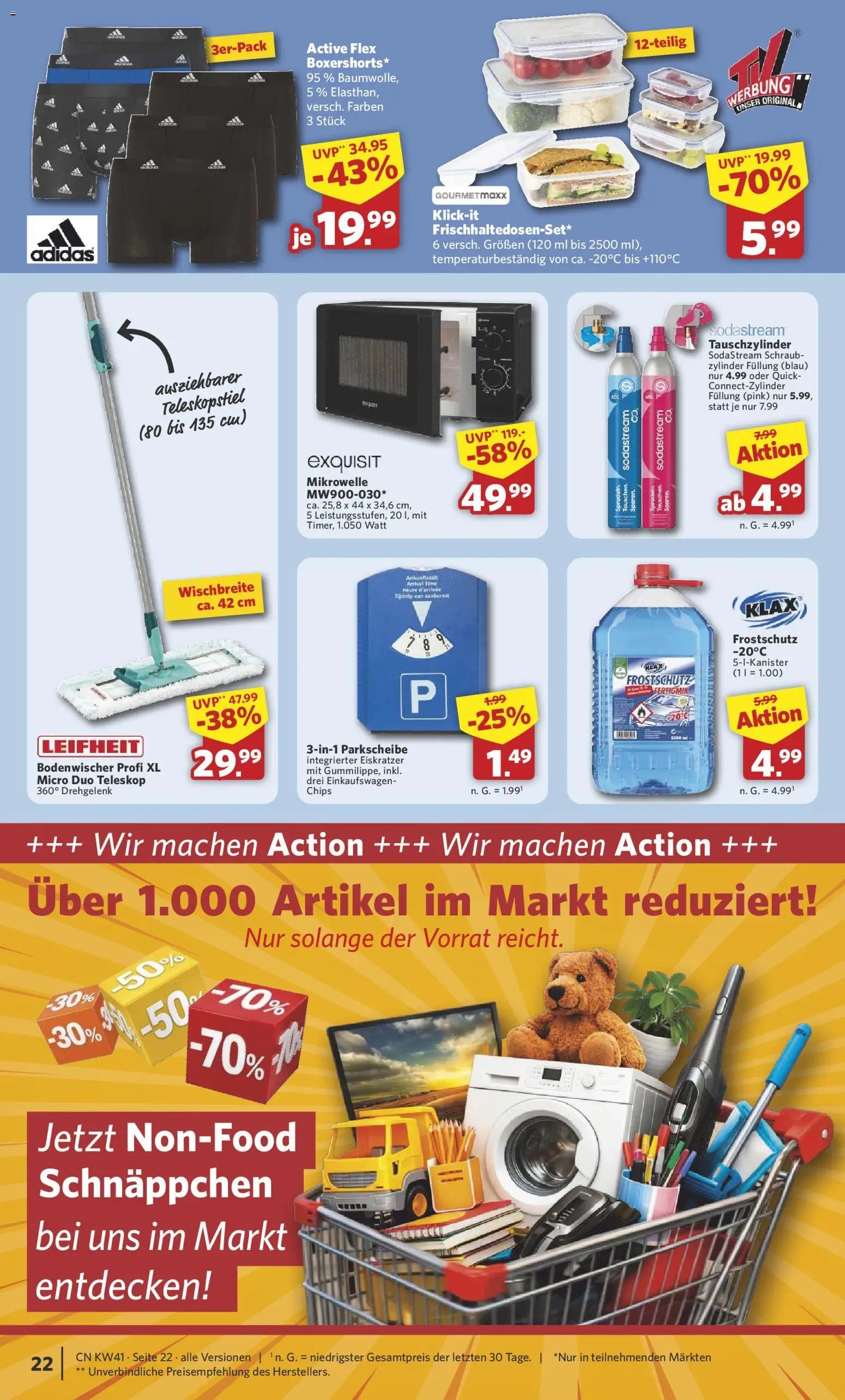 Combi Prospekt
