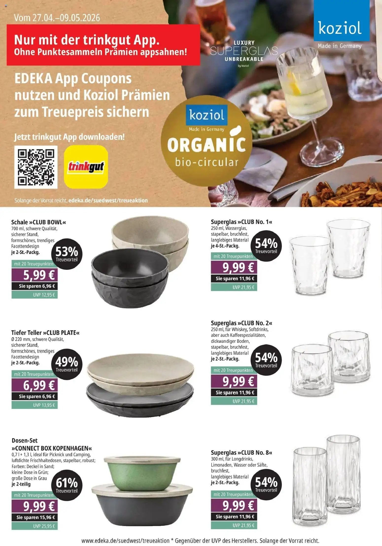 Trinkgut Prospekt Worms	