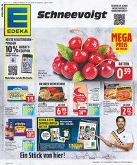 Edeka prospekt Barsinghausen