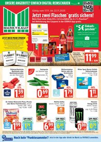 Marktkauf - Marktkauf: Wochenangebote