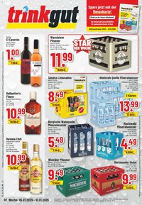 Trinkgut Prospekt
