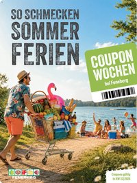 Feneberg Angebote