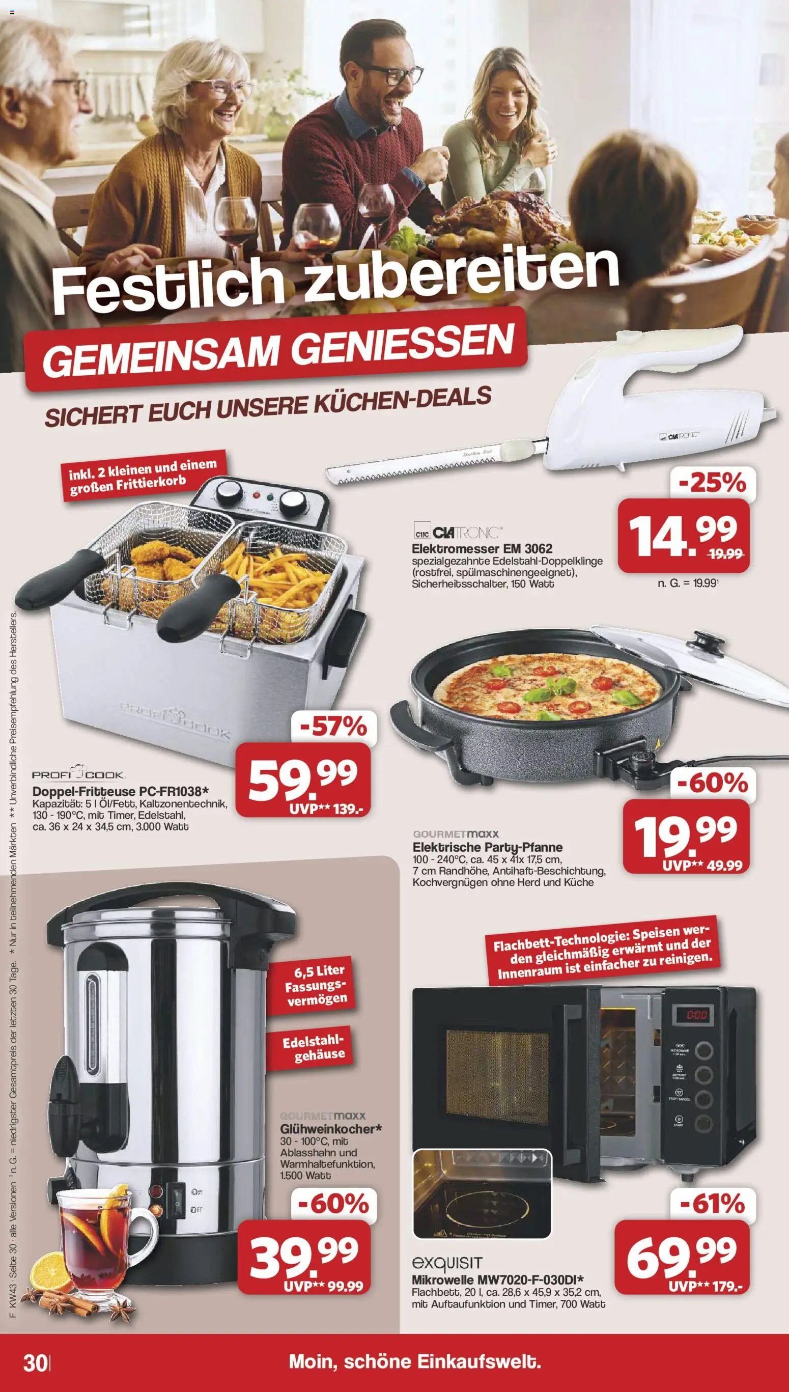 Famila Nordwest Prospekt