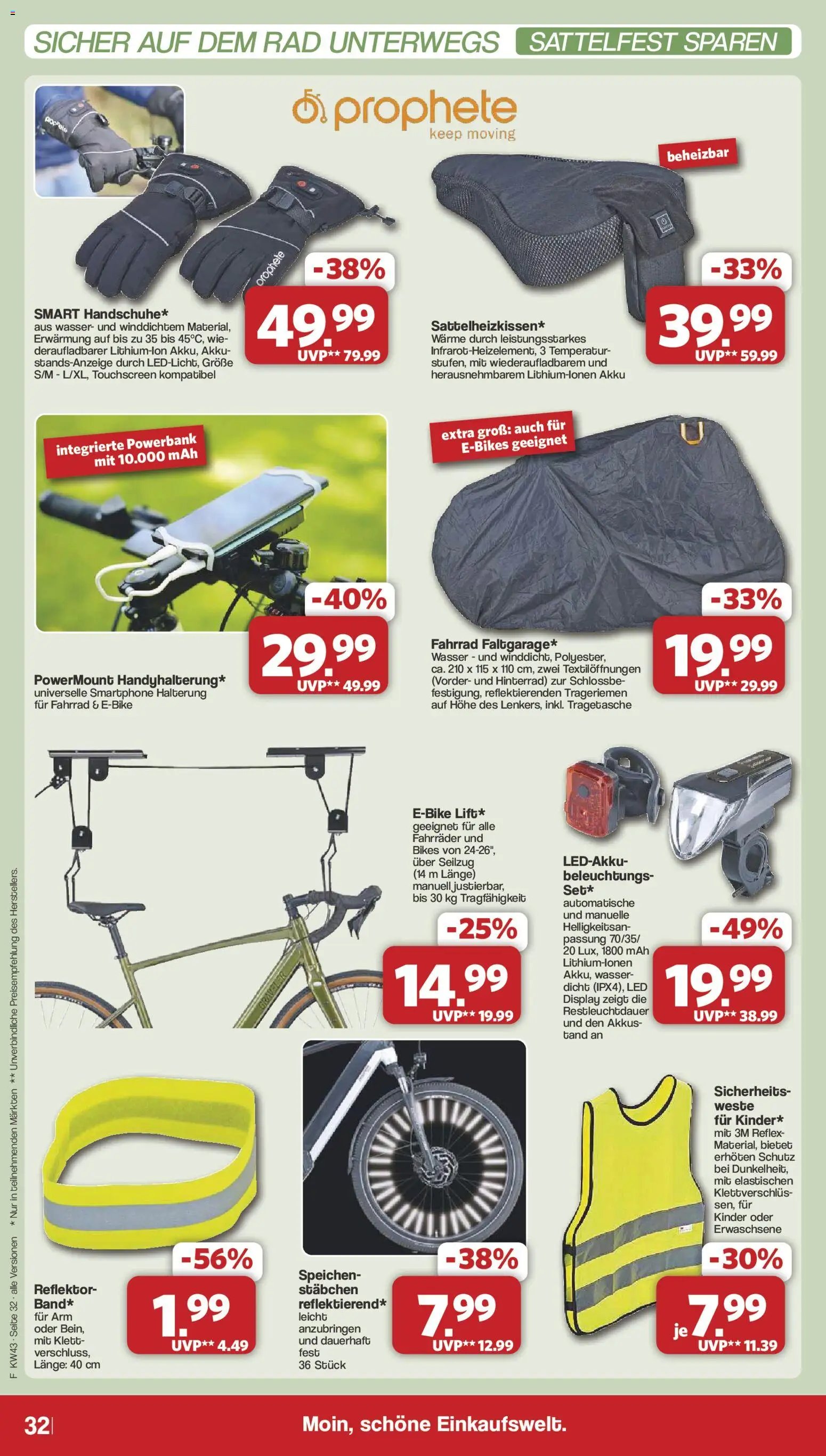 Famila Nordwest Prospekt
