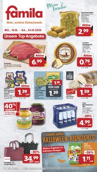 Famila Nordwest Prospekt