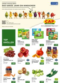 CAP Markt Prospekt