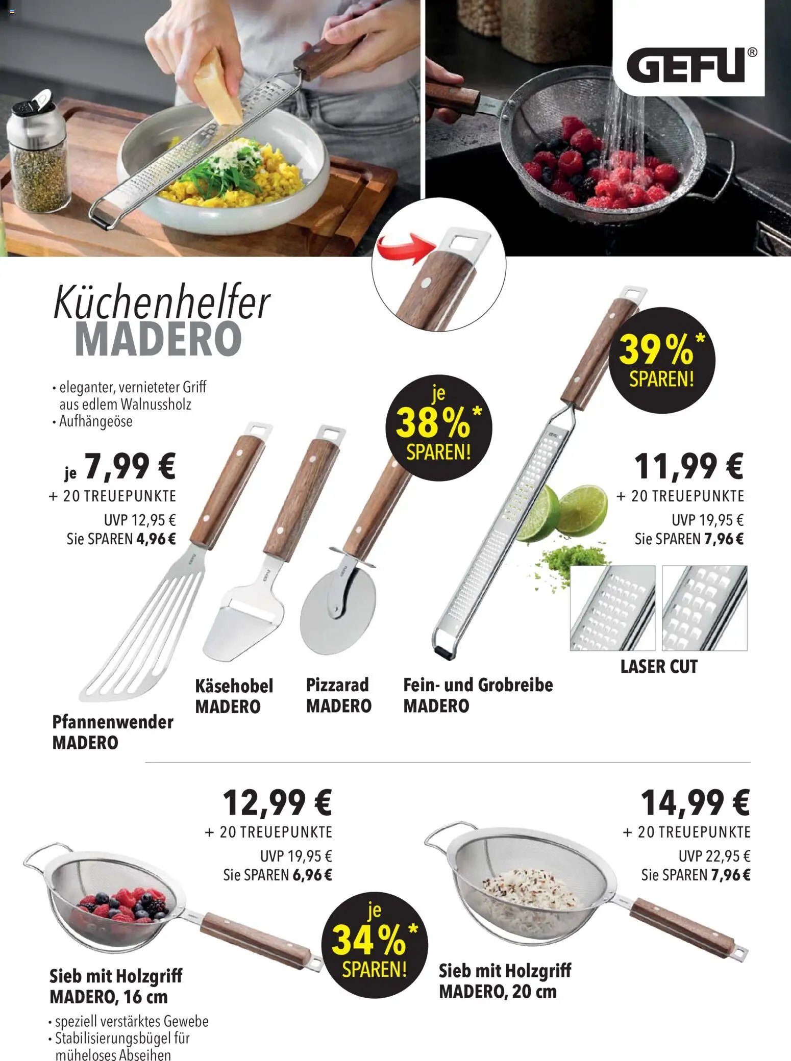 CITTI Markt Prospekt