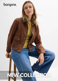 Bonprix Katalog