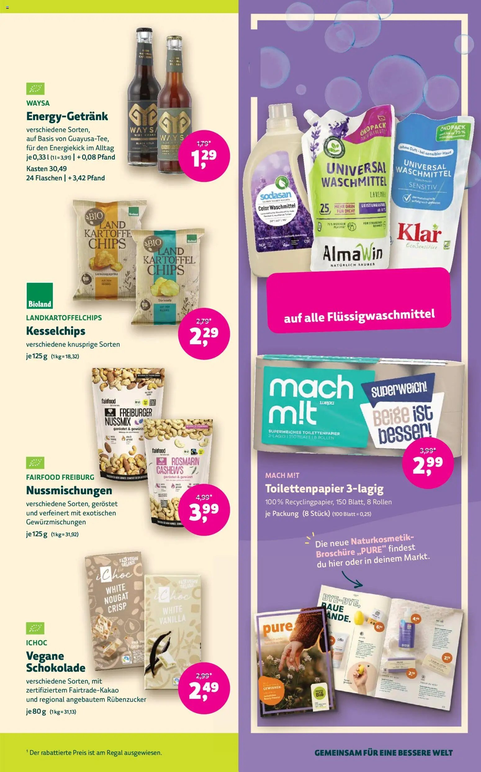 Denns BioMarkt Angebote