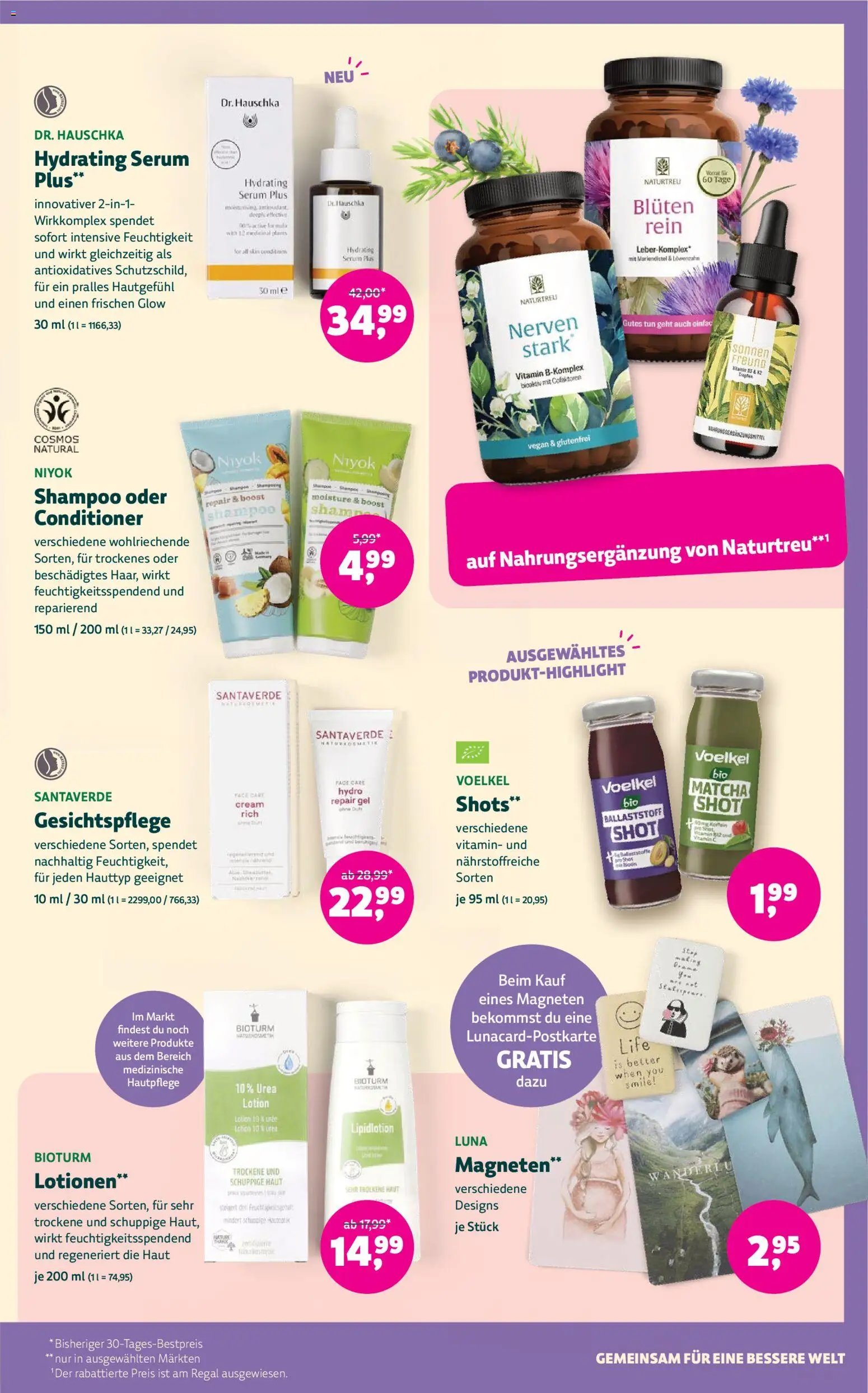 Denns BioMarkt Angebote