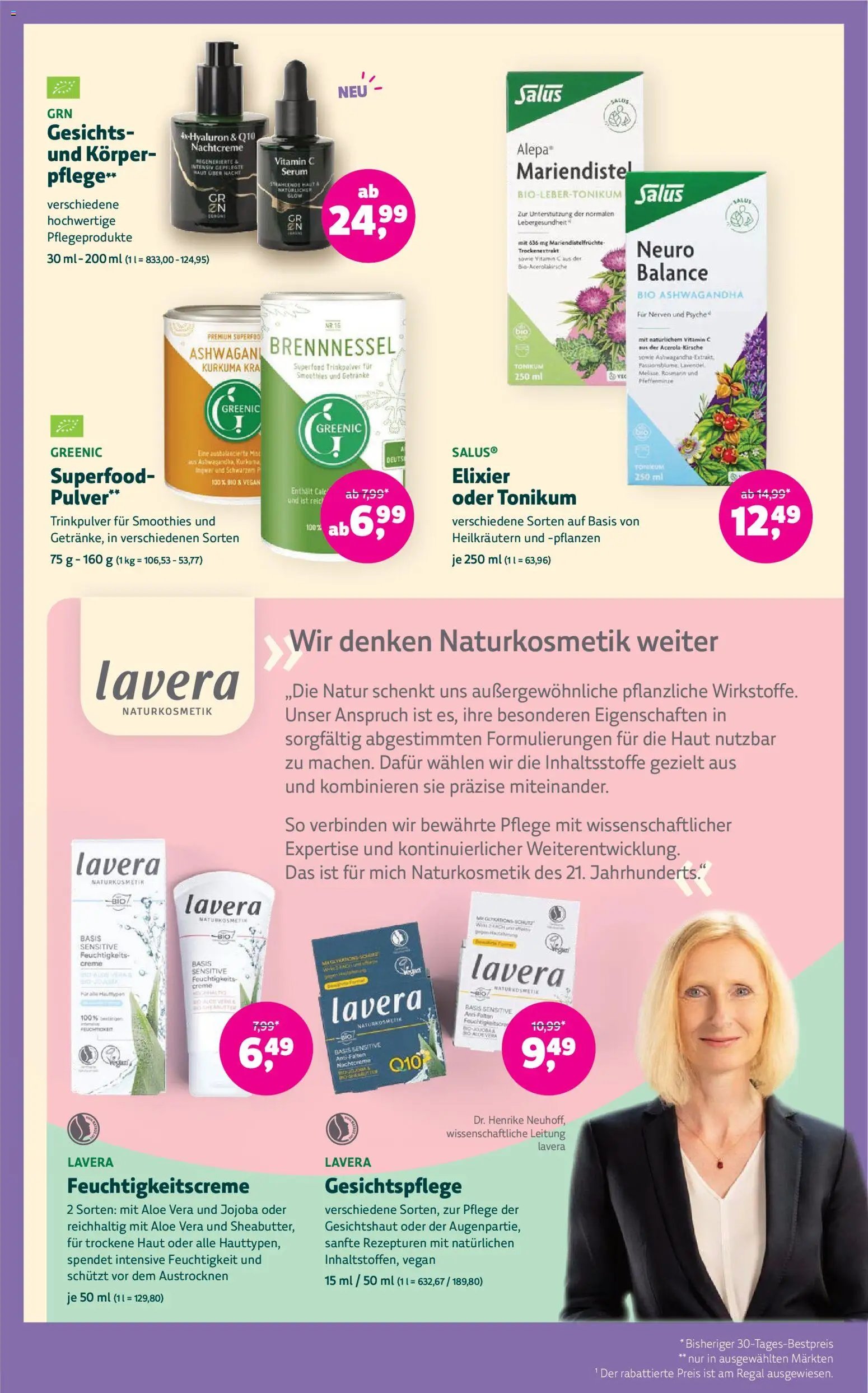 Denns BioMarkt Angebote