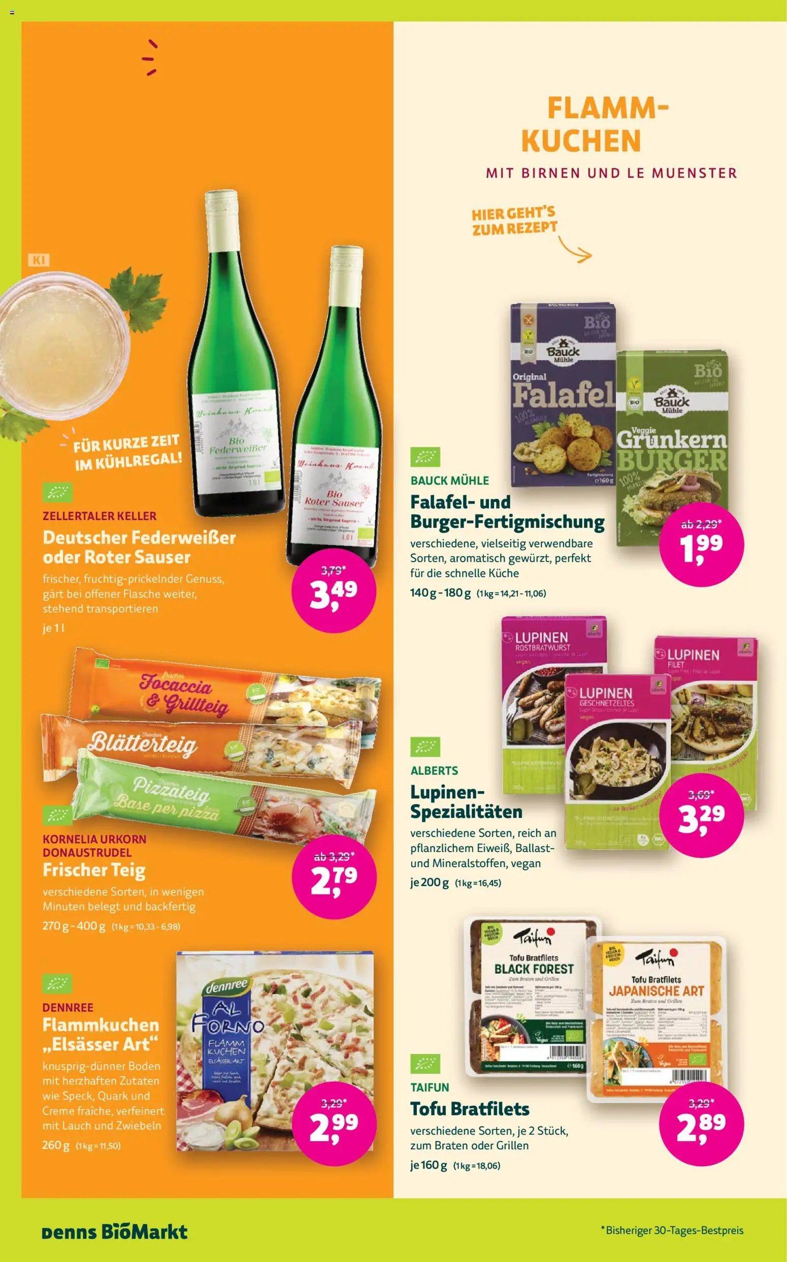 Denns BioMarkt Angebote
