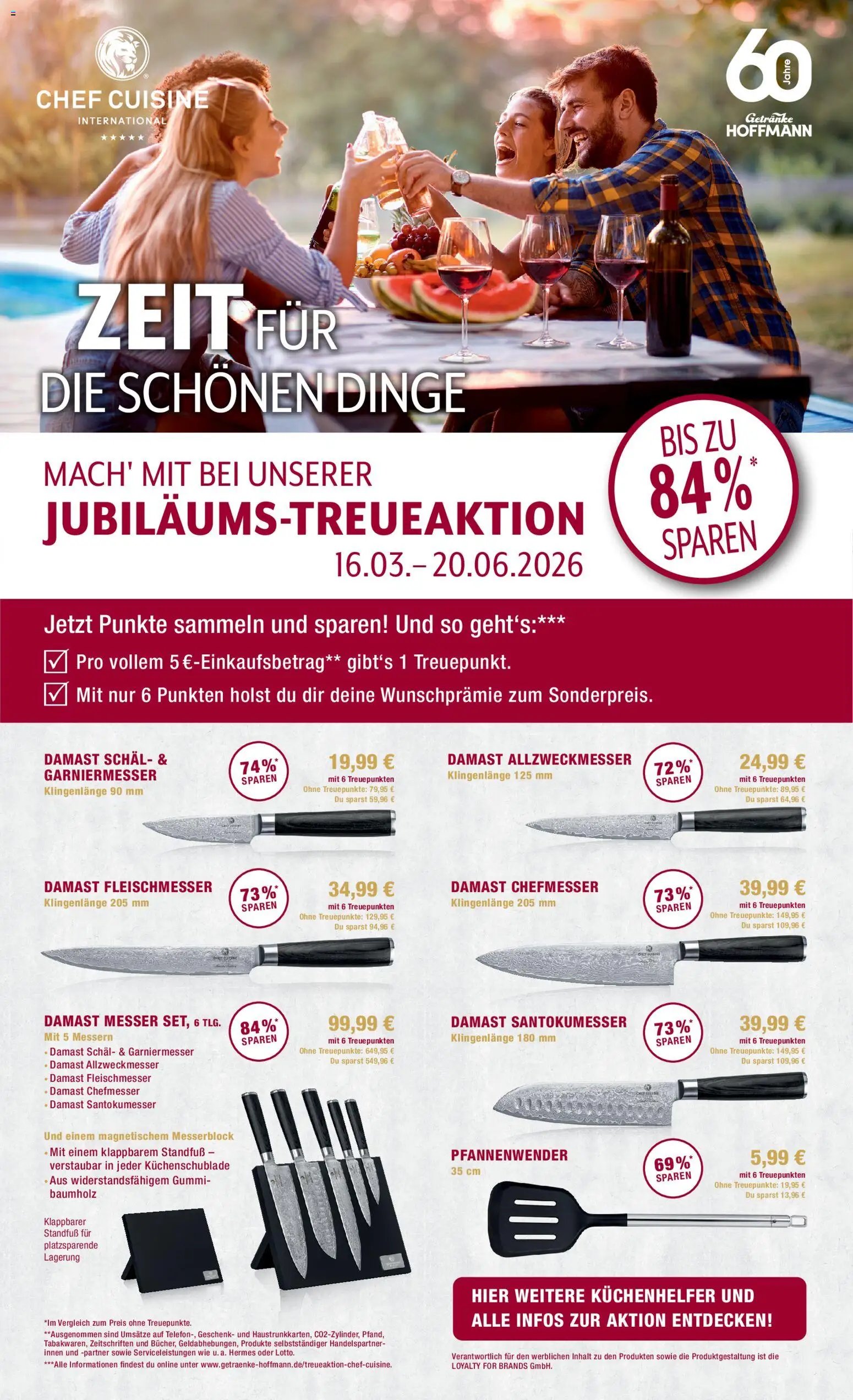 Getränke Hoffmann - Brandenburg (2026-03-23 - 2026-03-28)