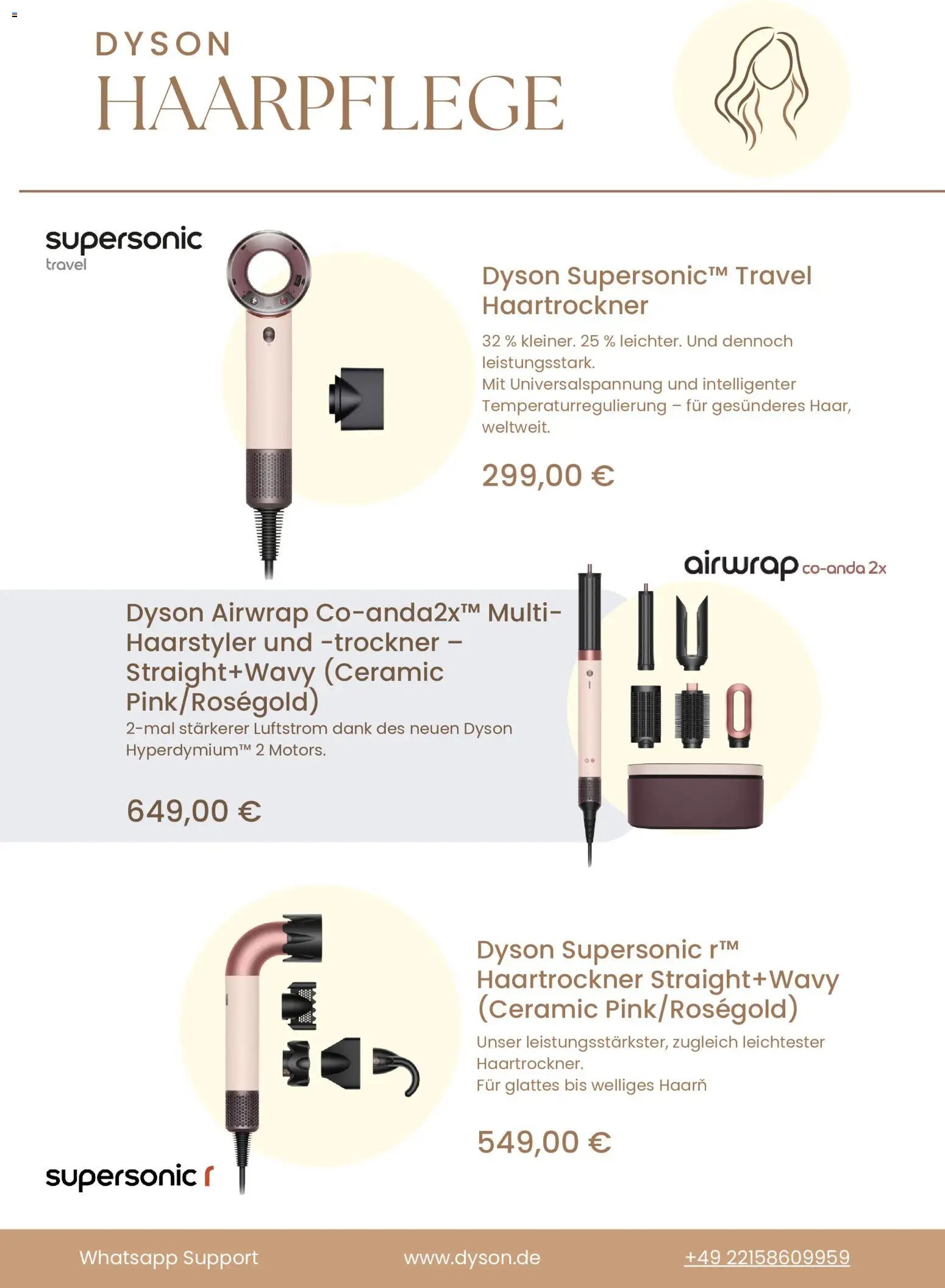 Dyson Prospekt 	 (2026-05-10 - 2026-06-09)