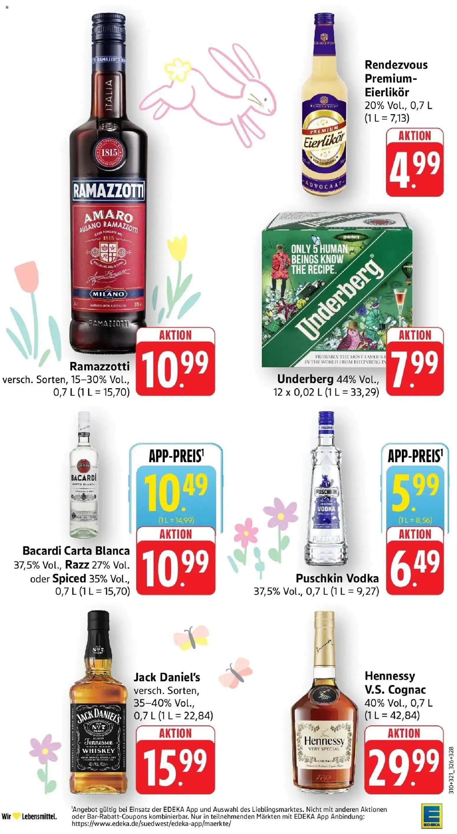 E center Prospekt Biberach	 (2026-03-23 - 2026-03-28)