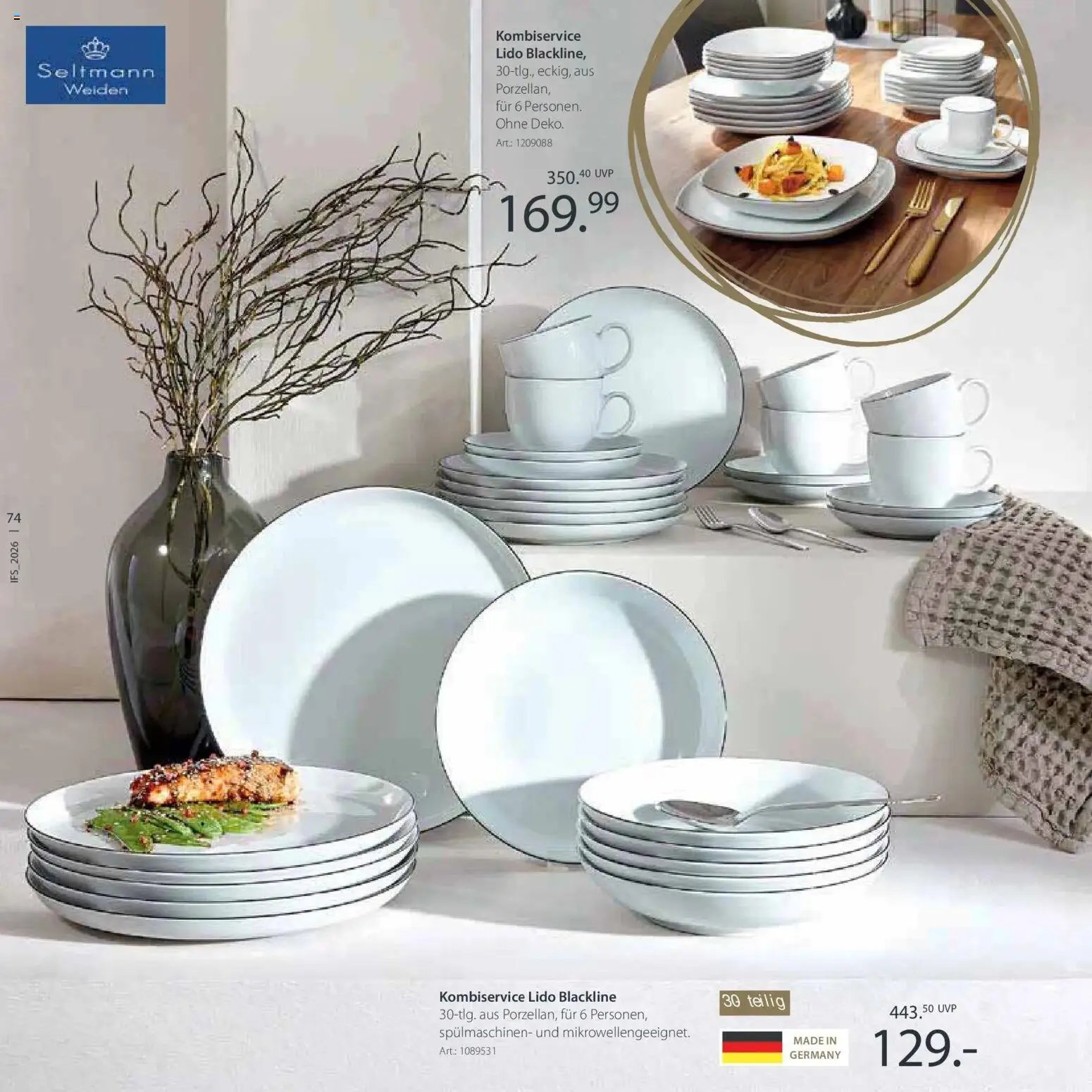 Zurbrüggen Frühlings-Boten für dein zuhause