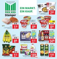 Marktkauf Prospekt Aschaffenburg	