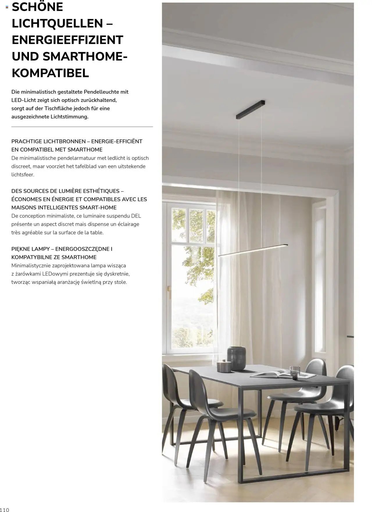 Ostermann Impressa Küchenmagazin