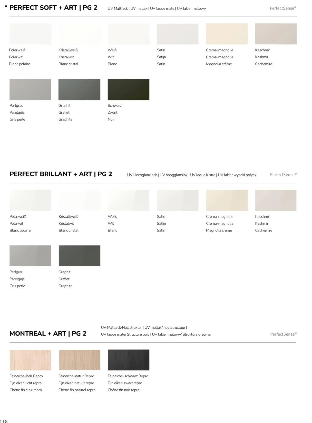 Ostermann Impressa Küchenmagazin