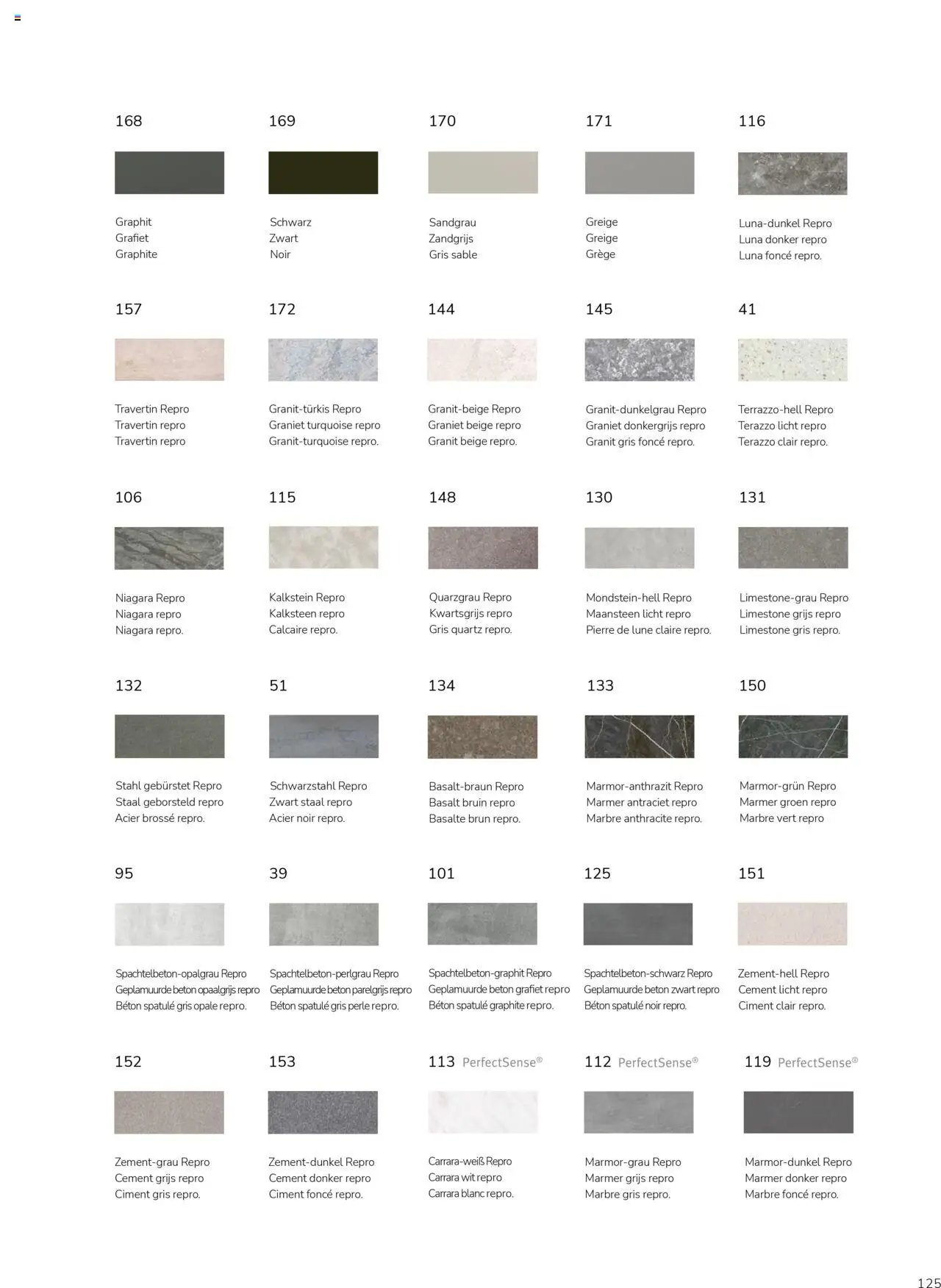 Ostermann Impressa Küchenmagazin