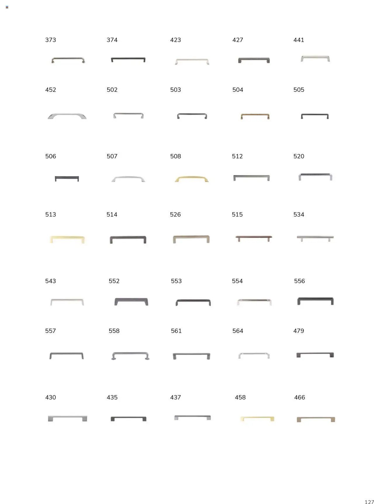 Ostermann Impressa Küchenmagazin