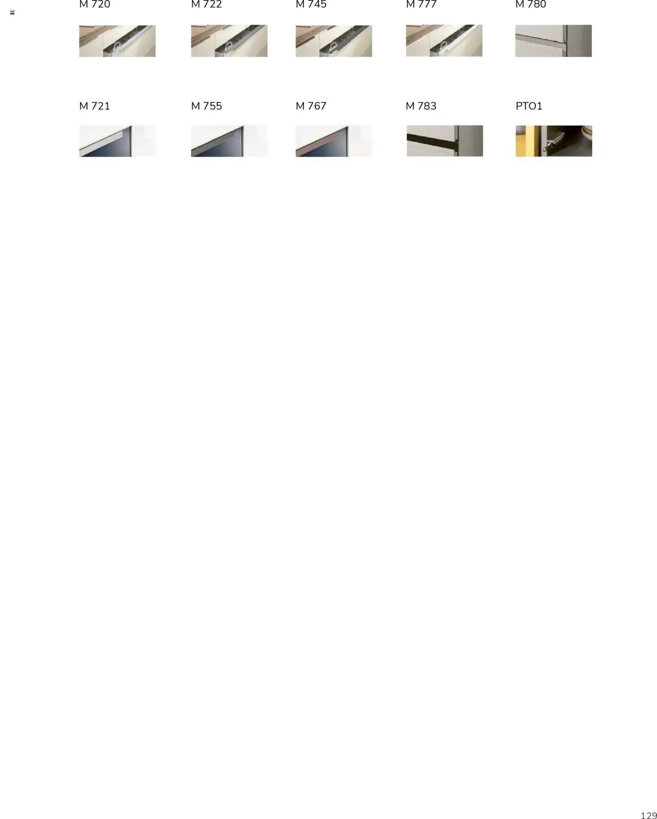 Ostermann Impressa Küchenmagazin