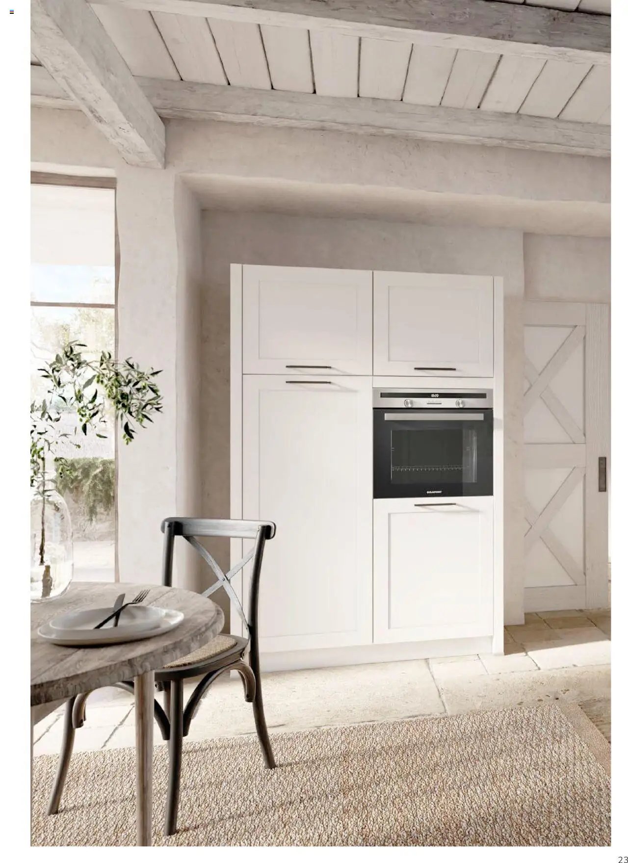 Ostermann Impressa Küchenmagazin