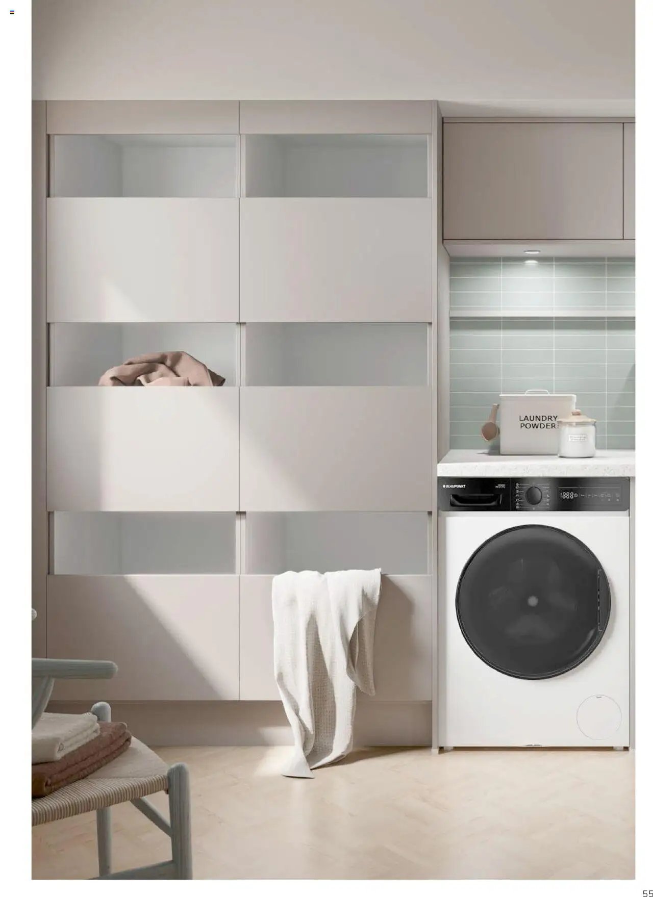 Ostermann Impressa Küchenmagazin