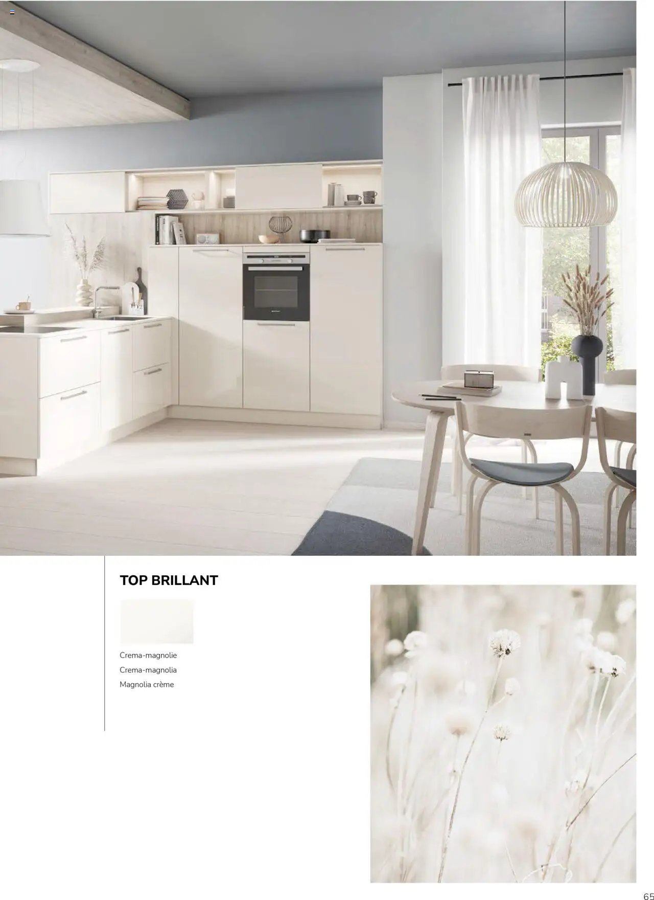 Ostermann Impressa Küchenmagazin