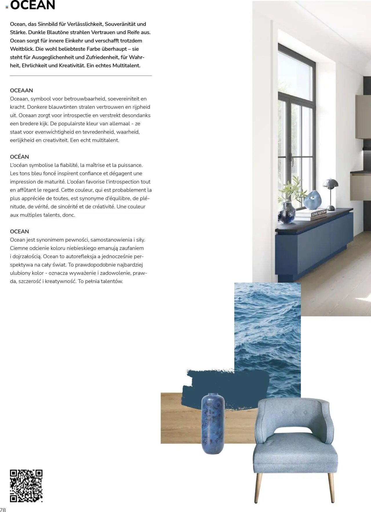 Ostermann Impressa Küchenmagazin