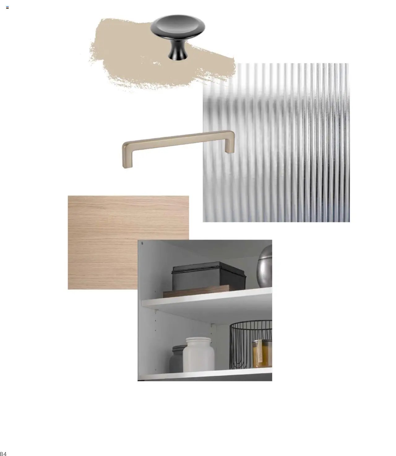 Ostermann Impressa Küchenmagazin