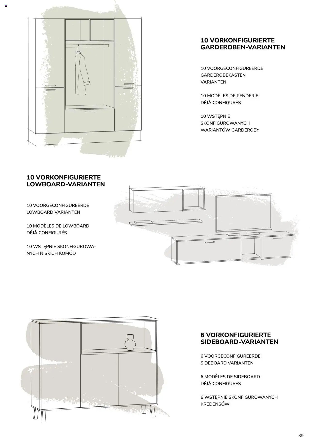 Ostermann Impressa Küchenmagazin