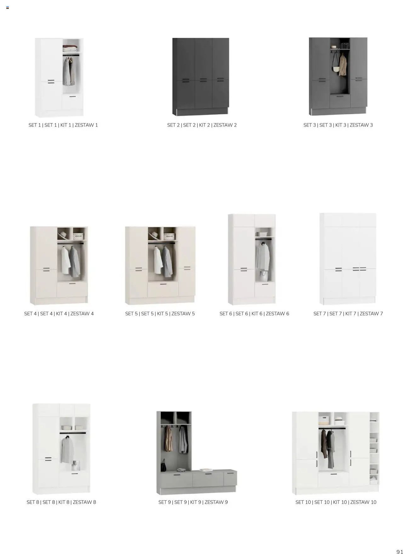 Ostermann Impressa Küchenmagazin